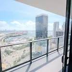 Downtown Miami Luxury Stay