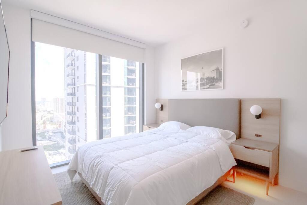 Apartment Downtown Luxury *
