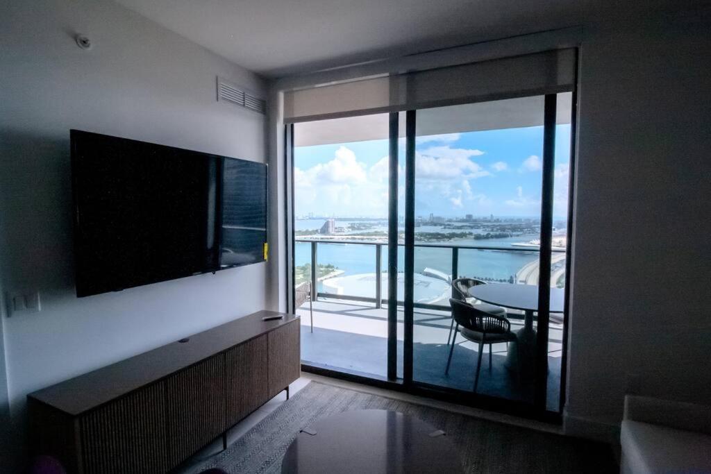 Apartment Downtown Luxury Miami