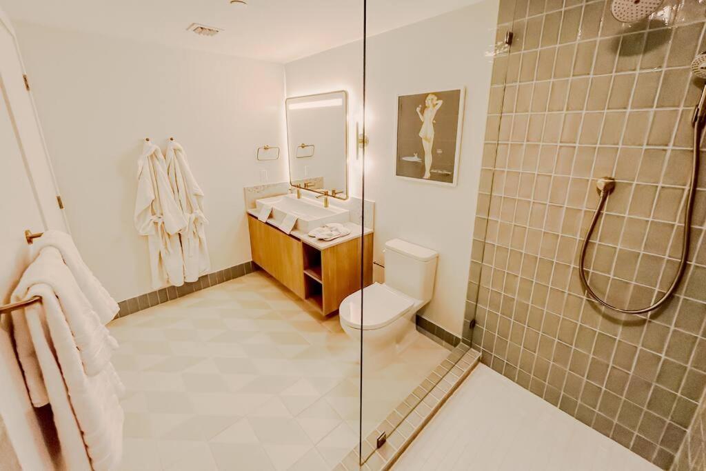 Apartment Downtown Luxury *
