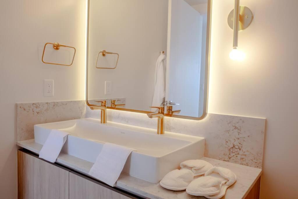 Downtown Luxury Apartment Miami
