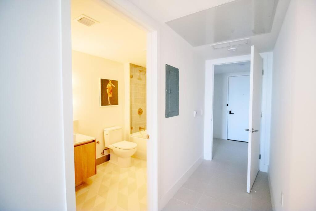 Apartment Downtown Luxury Miami
