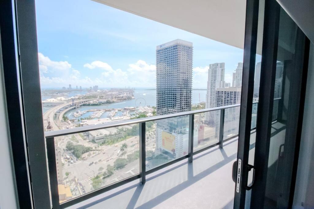 Downtown Luxury Miami