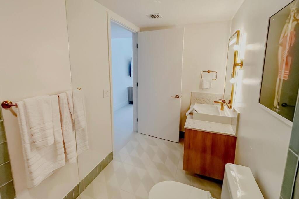 Apartment Downtown Luxury