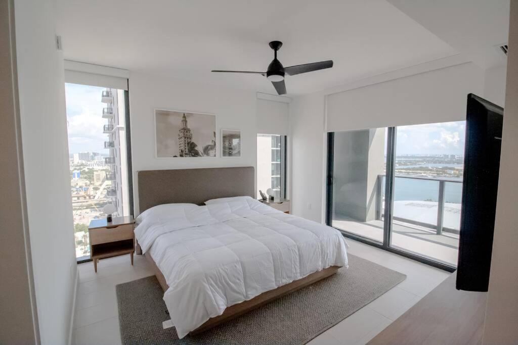 Apartment Downtown Luxury *