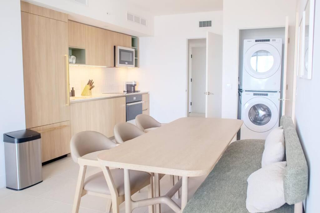 Downtown Luxury Apartment Miami