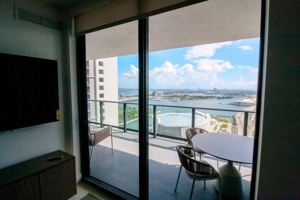 Apartment Downtown Luxury