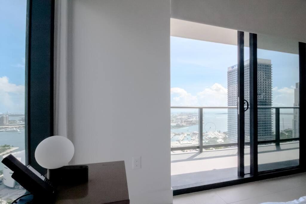 Downtown Luxury Apartment *