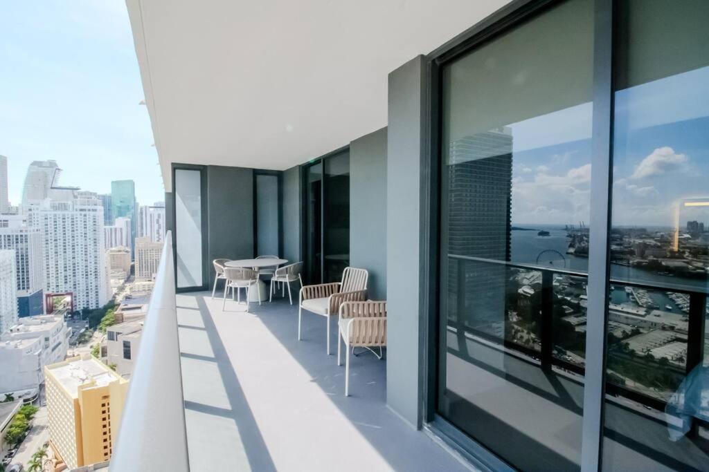 Downtown Luxury *