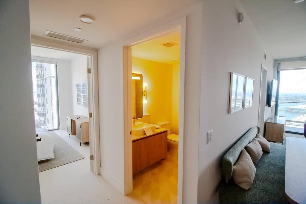 Apartment Downtown Luxury *