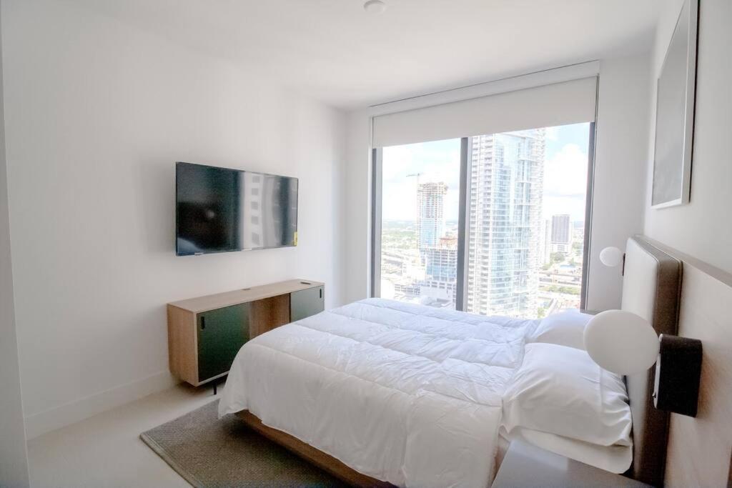 Downtown Luxury Miami