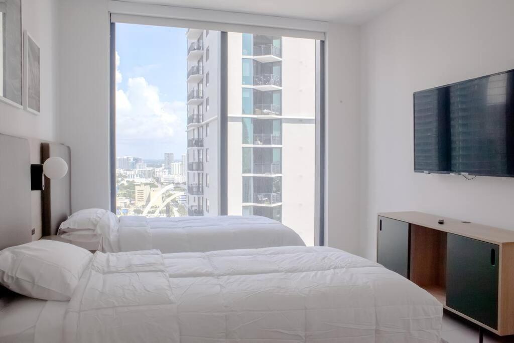 Apartment Downtown Luxury