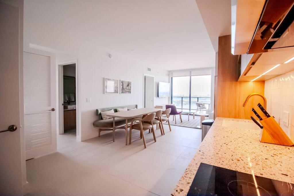 Downtown Luxury Miami