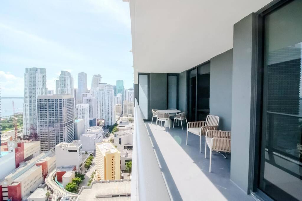 Downtown Luxury Apartment *